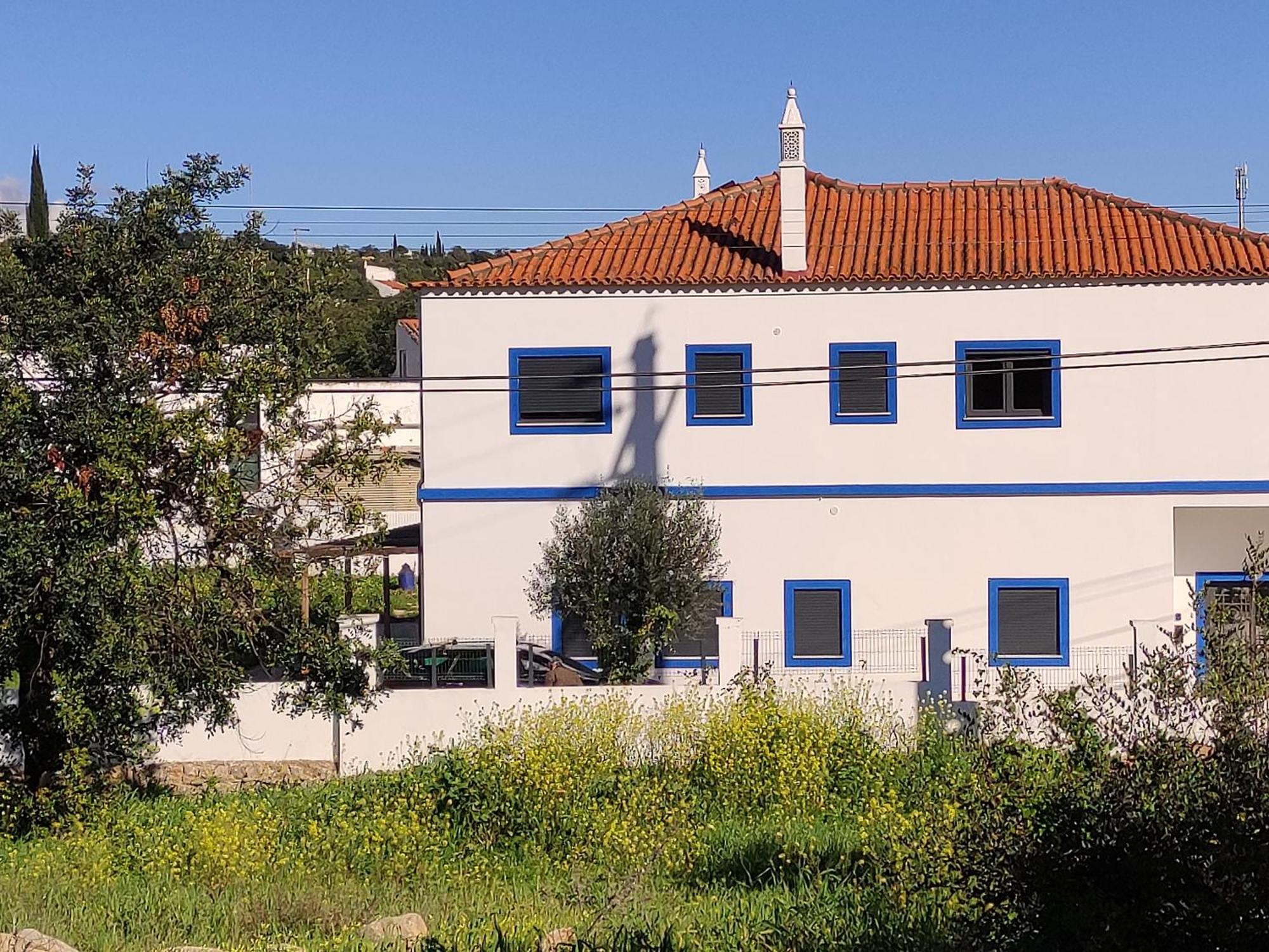 Вілла Casa Do Bele Фару Номер фото